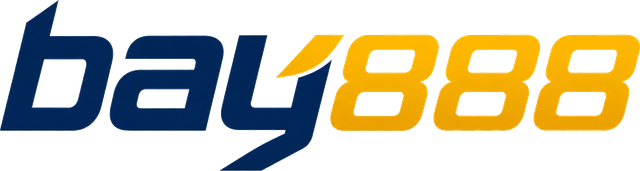 bay888 official logo